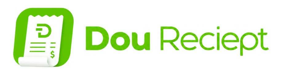 Dou Reciept